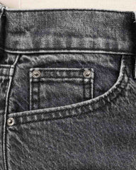 JEANS MUJER CARGO WIDE LEG