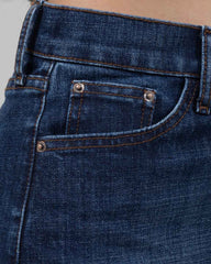 JEANS MUJER CARGO WIDE LEG