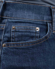 JEANS MUJER CARGO WIDE LEG