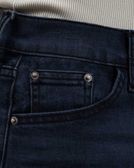 JEANS MUJER CARGO WIDE LEG