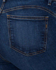 JEAN MUJER CURVY FIT