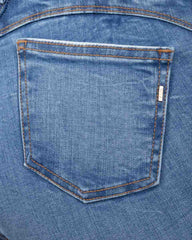 JEANS MUJER CURVY FIT