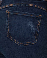 JEAN MUJER CURVY FIT