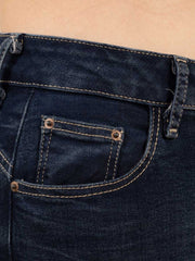 JEAN MUJER CURVY FIT