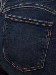 JEAN MUJER CURVY FIT