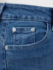 JEANS MUJER CURVY FIT