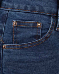 JEANS MUJER CURVY FIT