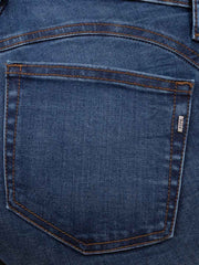 JEANS MUJER CURVY FIT