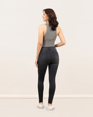 JEANS MUJER CURVY FIT