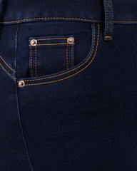 JEAN MUJER CURVY FIT