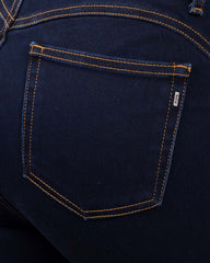 JEAN MUJER CURVY FIT