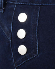 JEANS MUJER CURVY FIT
