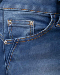 JEANS MUJER CURVY FIT