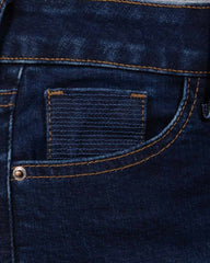 JEAN MUJER CURVY FIT