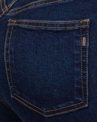 JEAN MUJER CURVY FIT