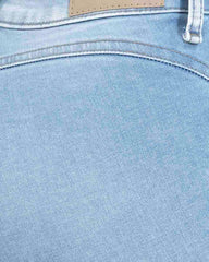 JEANS MUJER CURVY FIT