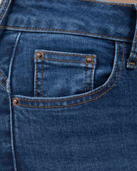 JEANS MUJER CURVY FIT