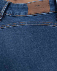 JEANS MUJER CURVY FIT