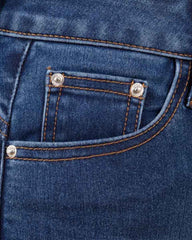JEAN MUJER CURVY FIT