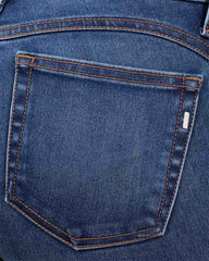JEAN MUJER CURVY FIT