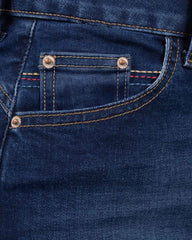 JEAN MUJER CURVY FIT