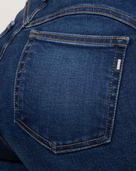 JEAN MUJER CURVY FIT