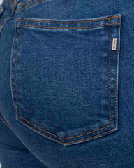 JEAN MUJER CURVY FIT