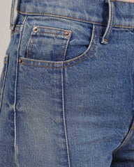JEAN TIRO ALTO STRAIGHT