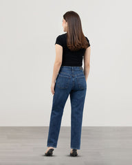 PETITE STRAIGHT TIRO ALTO
