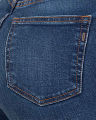 JEANS MUJER FLARE SUPER  HIGH RISE