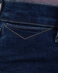 JEANS MUJER FLARE SUPER  HIGH RISE