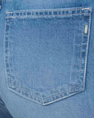 JEANS MUJER SUPER WIDE LEG SUPER HIGH RISE