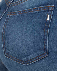 JEANS MUJER SUPER WIDE LEG SUPER HIGH RISE