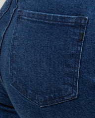 JEANS SUPER WIDE LEG TIRO SUPER ALTO