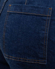 JEANS SUPER WIDE LEG TIRO SUPER ALTO