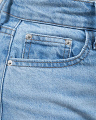 JEANS SUPER WIDE LEG TIRO SUPER ALTO