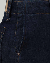 JEANS SUPER WIDE LEG TIRO SUPER ALTO