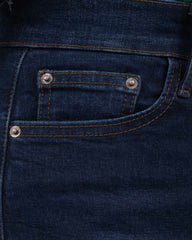 JEANS TIRO SUPER ALTO SLIM WIDE LEG