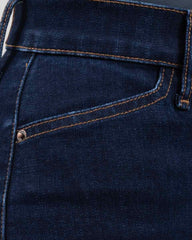 JEANS TIRO SUPER ALTO SLIM WIDE LEG