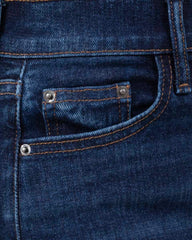PETITE WIDE LEG TIRO ALTO