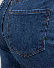 PETITE WIDE LEG TIRO ALTO
