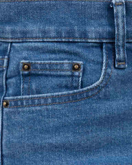 PETITE WIDE LEG TIRO ALTO