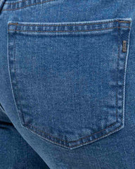 PETITE WIDE LEG TIRO ALTO