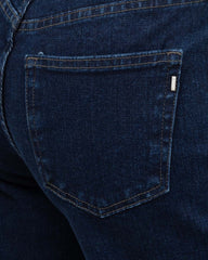 PETITE WIDE LEG TIRO ALTO