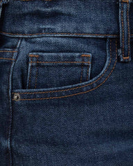 PETITE WIDE LEG TIRO ALTO