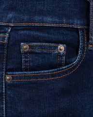 PETITE BOOTCUT TIRO ALTO