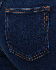 PETITE BOOTCUT TIRO ALTO