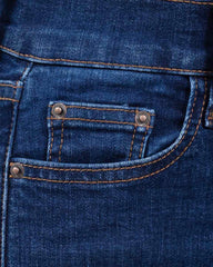 PETITE BOOTCUT TIRO ALTO