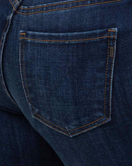PETITE BOOTCUT TIRO ALTO