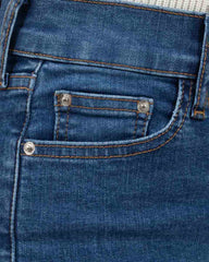 PETITE BOOTCUT TIRO ALTO